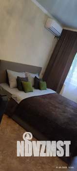 2-к квартира, посуточно, 42м2, 1/5 этаж