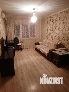 2-к квартира, на длительный срок, 50м2, 3/5 этаж