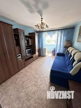 1-к квартира, на длительный срок, 34м2, 6/9 этаж