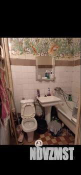 3-к квартира, на длительный срок, 59м2, 4/5 этаж