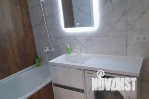 1-к квартира, посуточно, 47м2, 11/26 этаж