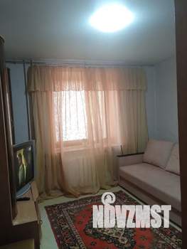 1-к квартира, посуточно, 29м2, 2/5 этаж