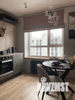 Студия квартира, посуточно, 36м2, 16/17 этаж