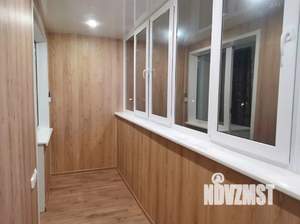 1-к квартира, посуточно, 35м2, 3/16 этаж