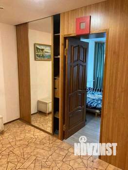 2-к квартира, на длительный срок, 58м2, 10/13 этаж