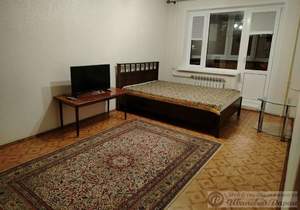 1-к квартира, на длительный срок, 33м2, 5/12 этаж