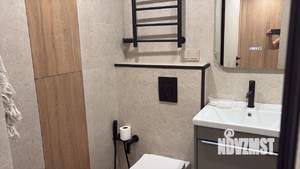 1-к квартира, на длительный срок, 39м2, 13/24 этаж