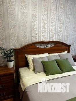 2-к квартира, посуточно, 79м2, 1/1 этаж