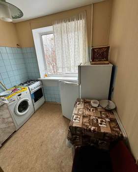 3-к квартира, на длительный срок, 56м2, 3/5 этаж