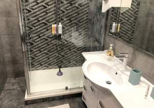 2-к квартира, на длительный срок, 70м2, 4/15 этаж