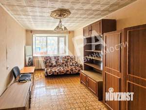 2-к квартира, на длительный срок, 44м2, 2/5 этаж