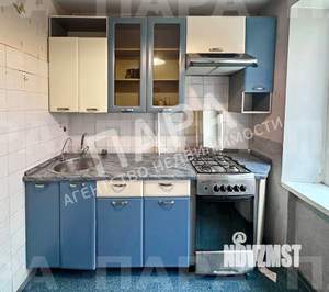 2-к квартира, на длительный срок, 39м2, 5/9 этаж