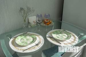 1-к квартира, посуточно, 30м2, 1/5 этаж