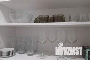 2-к квартира, посуточно, 65м2, 10/17 этаж