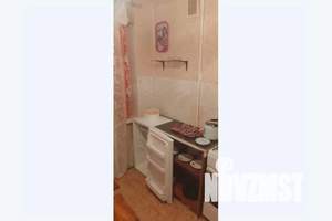 1-к квартира, посуточно, 35м2, 1/5 этаж