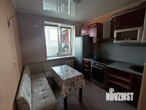 1-к квартира, на длительный срок, 39м2, 15/16 этаж