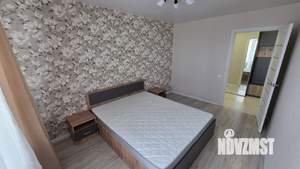 2-к квартира, на длительный срок, 58м2, 13/16 этаж