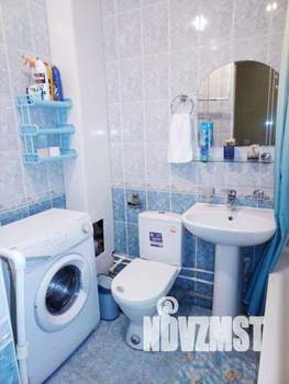 1-к квартира, посуточно, 56м2, 1/1 этаж