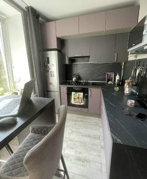 2-к квартира, на длительный срок, 42м2, 3/10 этаж