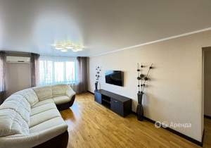 3-к квартира, на длительный срок, 73м2, 5/9 этаж