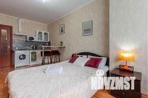 1-к квартира, посуточно, 21м2, 12/21 этаж