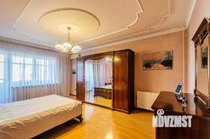 4-к квартира, на длительный срок, 174м2, 7/9 этаж