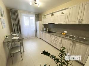 1-к квартира, посуточно, 45м2, 8/9 этаж