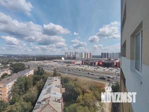2-к квартира, посуточно, 60м2, 14/16 этаж