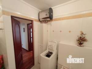 Студия квартира, на длительный срок, 136м2, 6/9 этаж