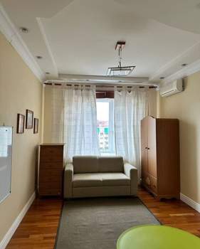 4-к квартира, на длительный срок, 160м2, 11/0 этаж