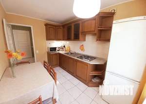 2-к квартира, посуточно, 51м2, 3/6 этаж