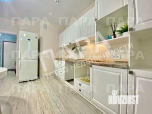 1-к квартира, на длительный срок, 45м2, 10/24 этаж