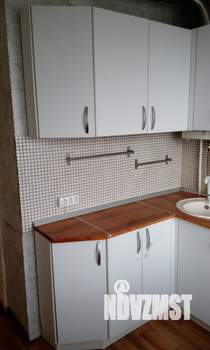 1-к квартира, на длительный срок, 30м2, 5/5 этаж