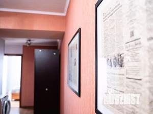 2-к квартира, посуточно, 63м2, 1/1 этаж