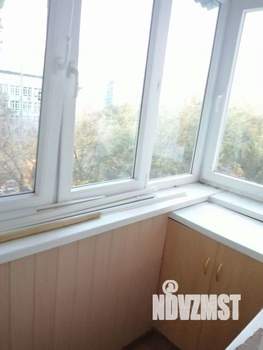 2-к квартира, на длительный срок, 44м2, 5/5 этаж