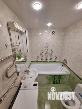 1-к квартира, на длительный срок, 41м2, 3/16 этаж