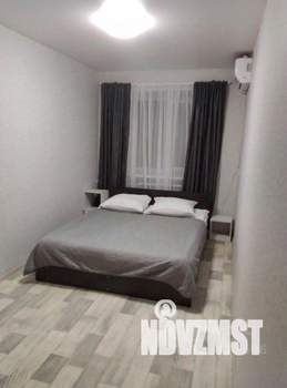 2-к квартира, посуточно, 42м2, 1/1 этаж