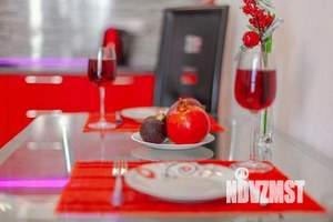 1-к квартира, посуточно, 19м2, 1/1 этаж