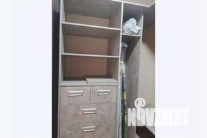 1-к квартира, посуточно, 60м2, 18/25 этаж