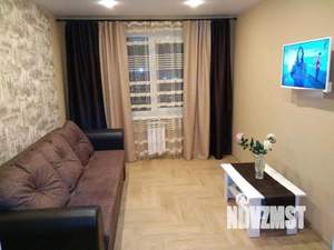 2-к квартира, посуточно, 50м2, 1/1 этаж