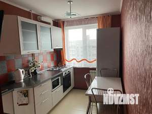 2-к квартира, посуточно, 45м2, 8/9 этаж
