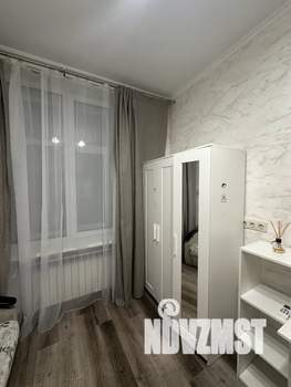 Студия квартира, посуточно, 20м2, 1/3 этаж