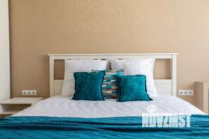 3-к квартира, посуточно, 130м2, 3/4 этаж