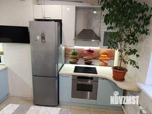 1-к квартира, на длительный срок, 39м2, 6/24 этаж