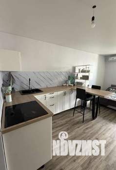 1-к квартира, на длительный срок, 35м2, 20/25 этаж
