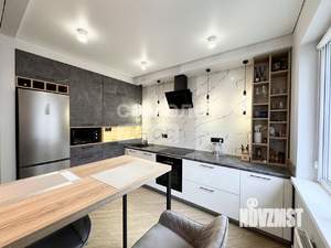 1-к квартира, на длительный срок, 40м2, 3/14 этаж