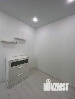 1-к квартира, на длительный срок, 35м2, 18/25 этаж