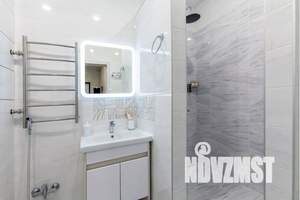 1-к квартира, посуточно, 38м2, 4/24 этаж