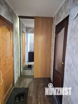 1-к квартира, на длительный срок, 37м2, 6/9 этаж