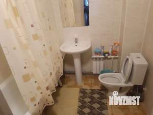 2-к квартира, на длительный срок, 62м2, 4/10 этаж